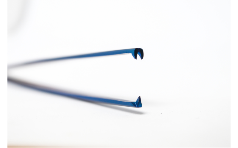 Rat Forceps Blüt Medical